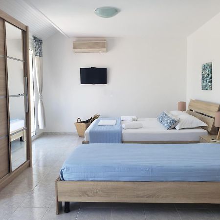Malibu Studios & Apartments لاسي المظهر الخارجي الصورة