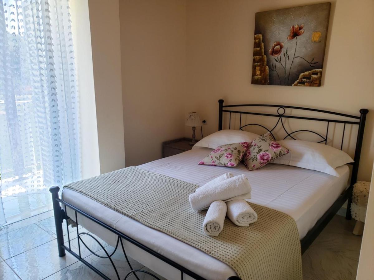 Malibu Studios & Apartments لاسي المظهر الخارجي الصورة