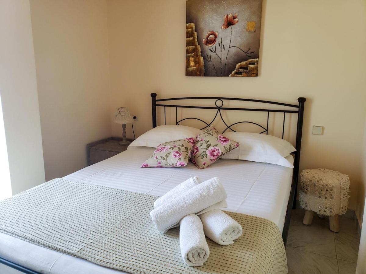 Malibu Studios & Apartments لاسي المظهر الخارجي الصورة