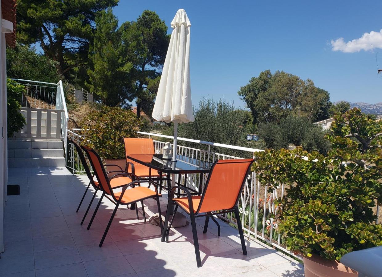 Malibu Studios & Apartments لاسي المظهر الخارجي الصورة