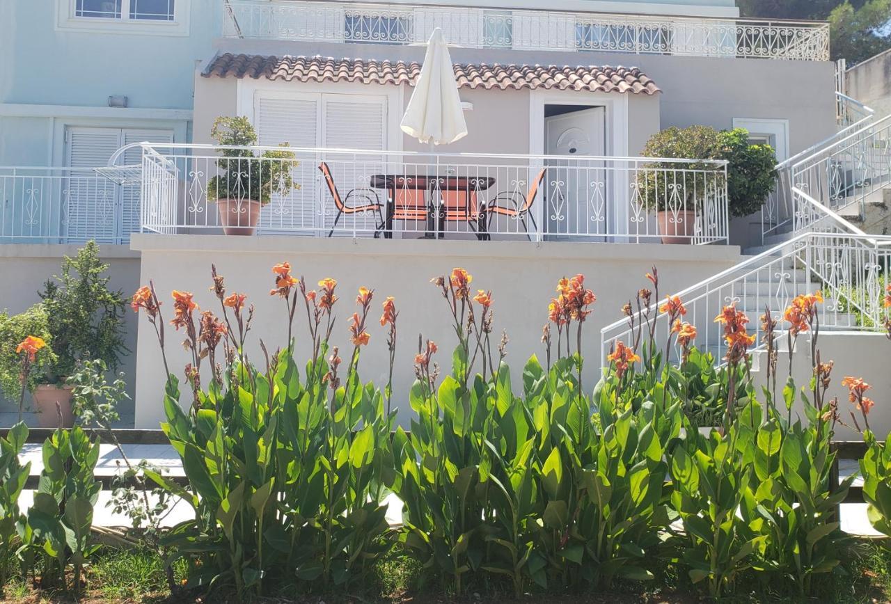 Malibu Studios & Apartments لاسي المظهر الخارجي الصورة