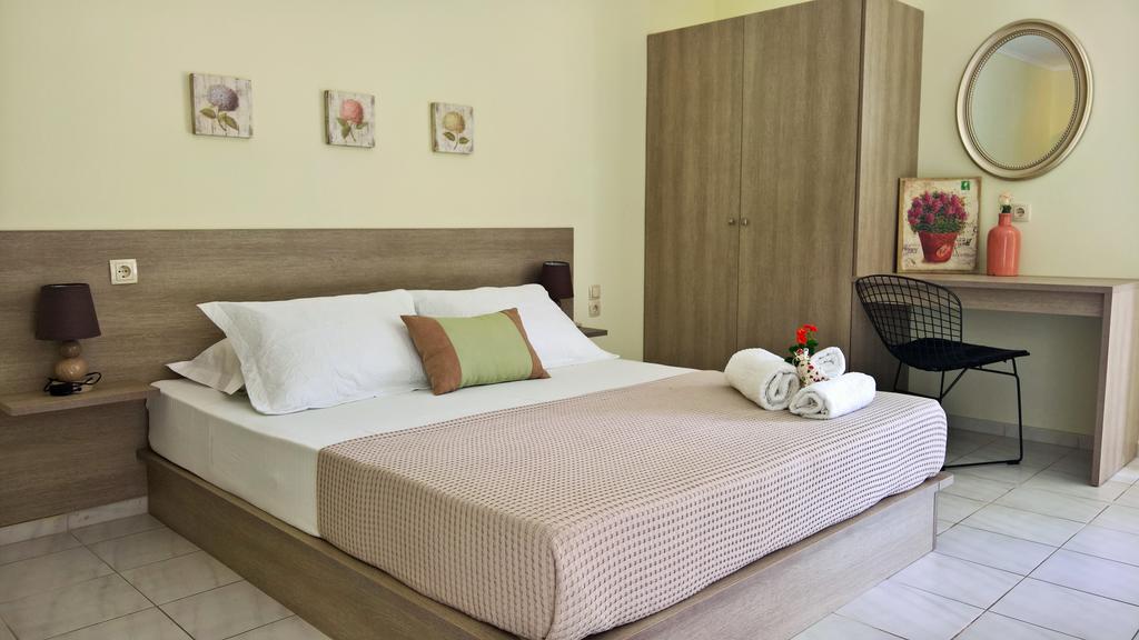 Malibu Studios & Apartments لاسي المظهر الخارجي الصورة